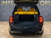 Rolls-Royce Cullinan I Рестайлинг (Series II) Москва  - изображение 40