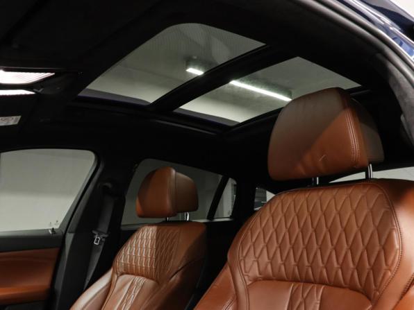 BMW X6 III (G06) с пробегом 2020 года, цена 9 499 000 рублей, 41100 км, внедорожник, Автокод Объявления