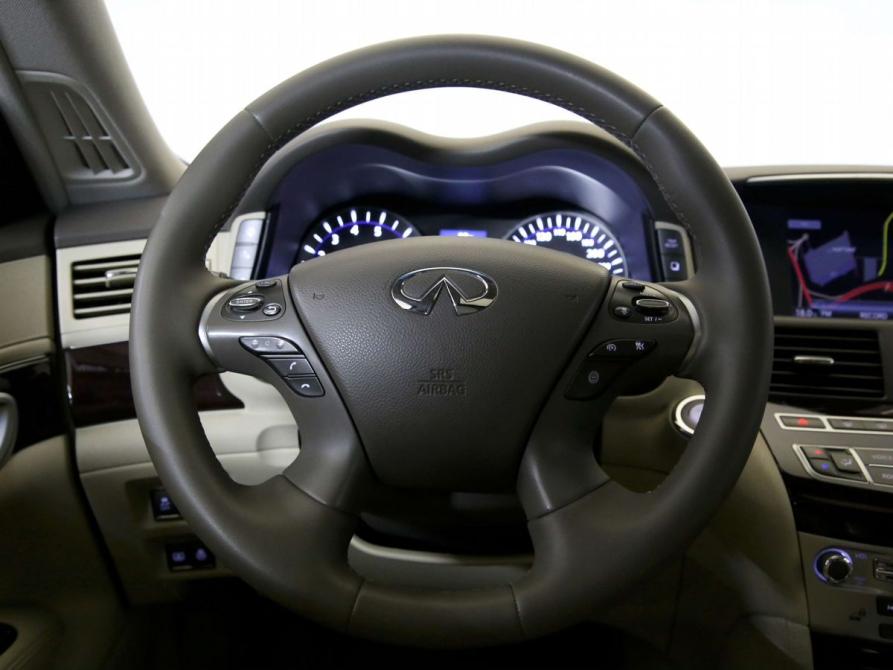 Infiniti M IV Санкт-Петербург  - изображение 19