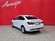 Lada (ВАЗ) Vesta I Рестайлинг (NG) Вологда  - изображение 20