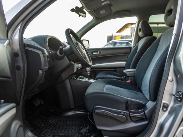 Nissan X-Trail II Рестайлинг с пробегом 2012 года, цена 1 348 000 рублей, 150829 км, внедорожник, Автокод Объявления