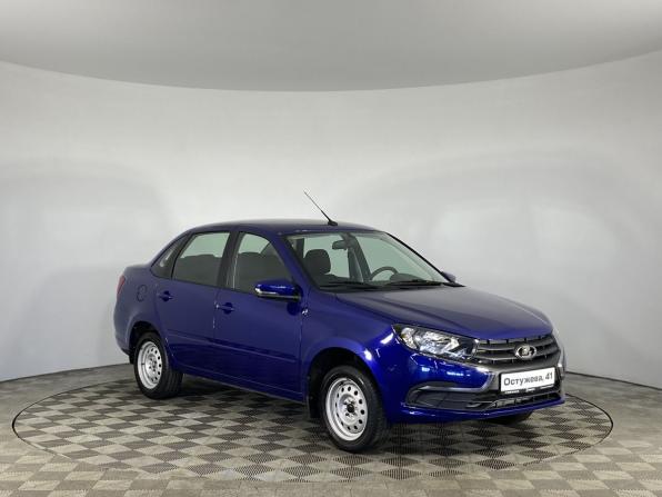 Lada (ВАЗ) Granta I Рестайлинг с пробегом 2025 года, цена 925 000 рублей, 15933 км, седан, Автокод Объявления