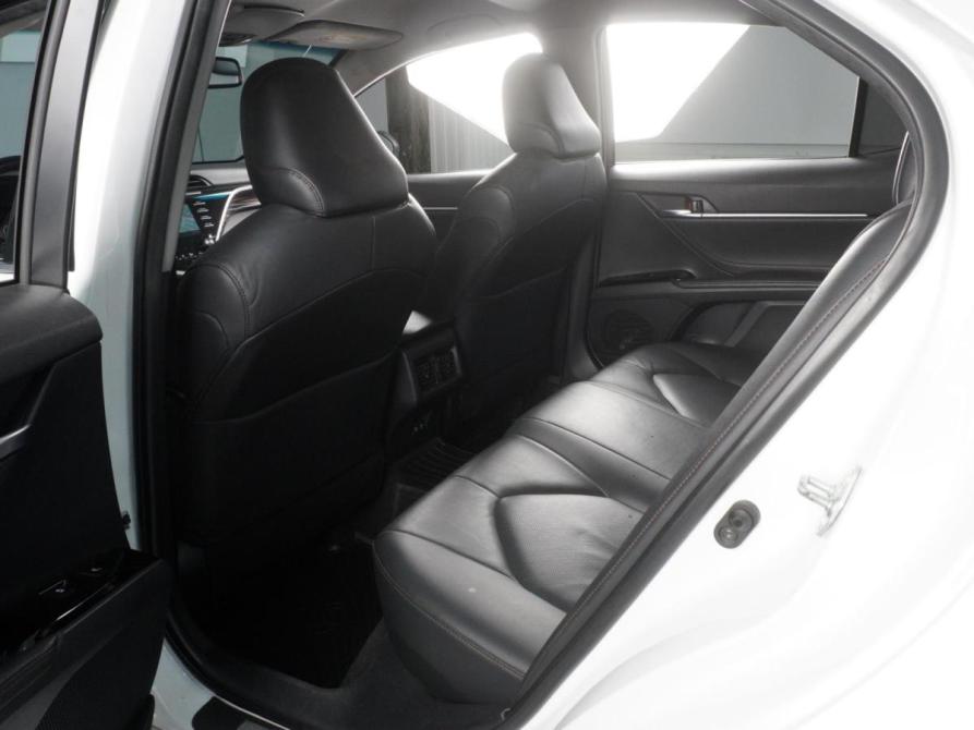 Toyota Camry VIII (XV70) Минеральные Воды  - изображение 11