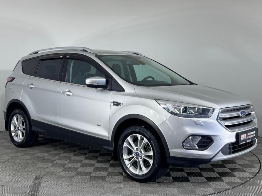 Ford Kuga II Рестайлинг Ростов-на-Дону  - изображение 3