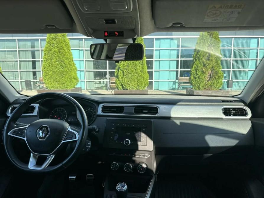 Renault Arkana I Уфа  - изображение 7
