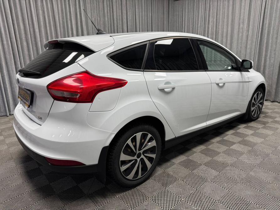 Ford Focus III Рестайлинг Стерлитамак  - изображение 16