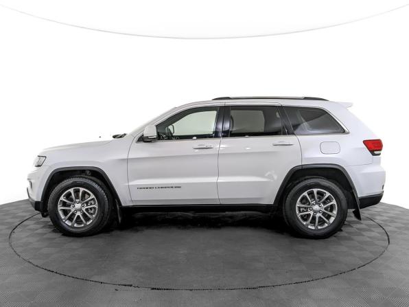 Jeep Grand Cherokee IV (WK2) Рестайлинг с пробегом 2016 года, цена 2 925 000 рублей, 90354 км, внедорожник, Автокод Объявления