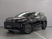 Exeed TXL I Рестайлинг Москва  - изображение 31
