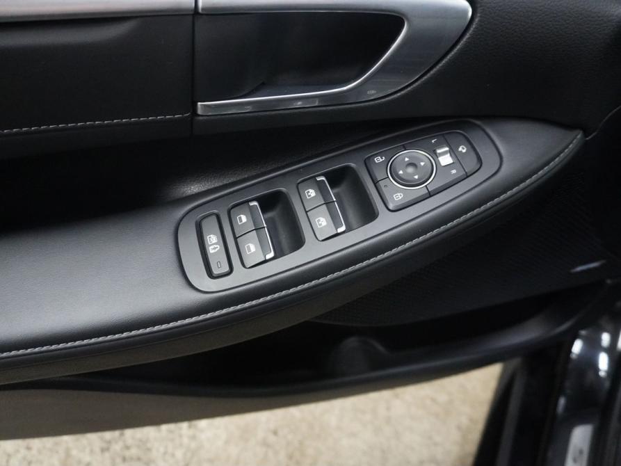 Hyundai Sonata VIII (DN8) Москва  - изображение 11