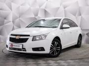 Chevrolet Cruze I Ульяновск  - изображение 21