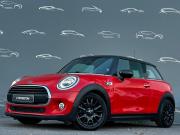 Mini Hatch III (F55/F56) Рестайлинг Санкт-Петербург  - изображение 50
