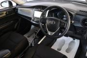 Toyota Corolla XI (E160 E170 E180) Рестайлинг 1 Омск  - изображение 33