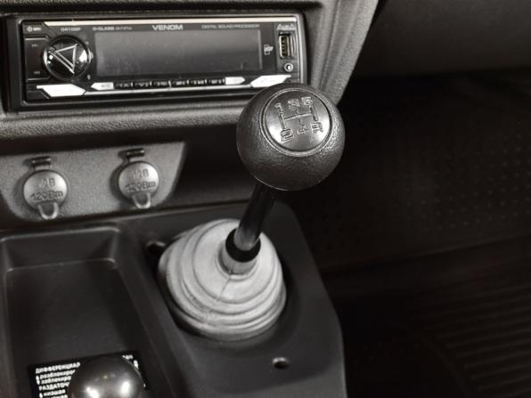 Lada (ВАЗ) 2121 (4x4) I Рестайлинг (2020) с пробегом 2021 года, цена 949 995 рублей, 18334 км, внедорожник, Автокод Объявления