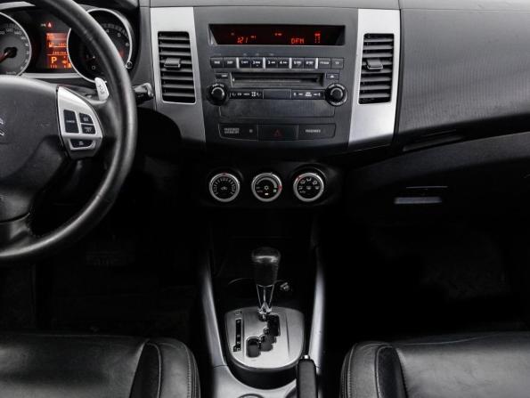 Citroen C-Crosser с пробегом 2008 года, цена 749 000 рублей, 246102 км, внедорожник, Автокод Объявления