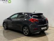 Kia Ceed II Санкт-Петербург  - изображение 34