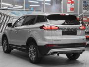 Geely Atlas Pro Москва  - изображение 22