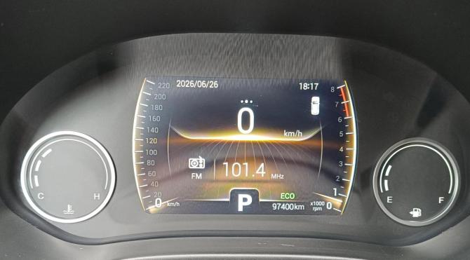 Chery Tiggo 4 I Рестайлинг с пробегом 2020 года, цена 1 149 000 рублей, 97400 км, внедорожник, Автокод Объявления
