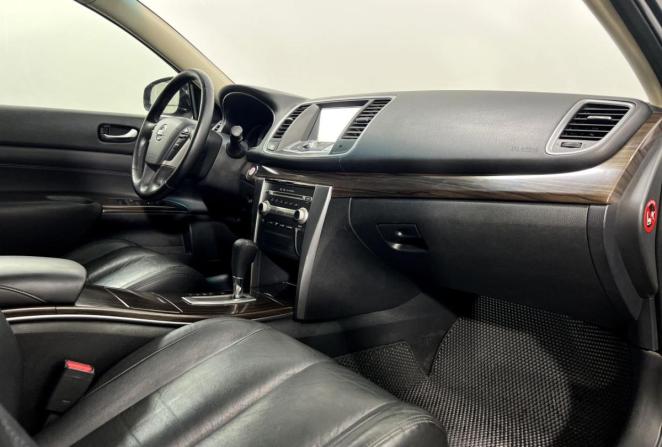 Nissan Teana II с пробегом 2011 года, цена 875 000 рублей, 194378 км, седан, Автокод Объявления