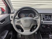 Hyundai Solaris II Рестайлинг Москва  - изображение 37