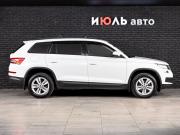 Skoda Kodiaq I Екатеринбург  - изображение 29
