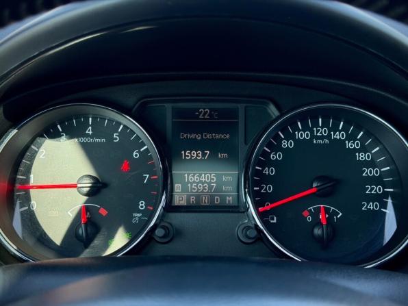 Nissan Qashqai I Рестайлинг с пробегом 2010 года, цена 1 180 000 рублей, 166000 км, внедорожник, Автокод Объявления