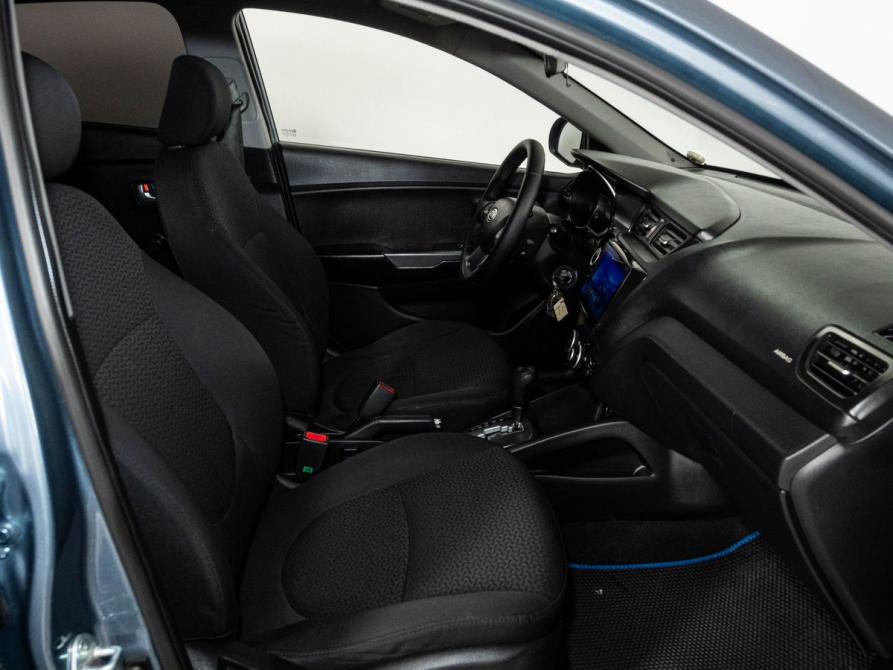 Kia Rio III Казань  - изображение 6