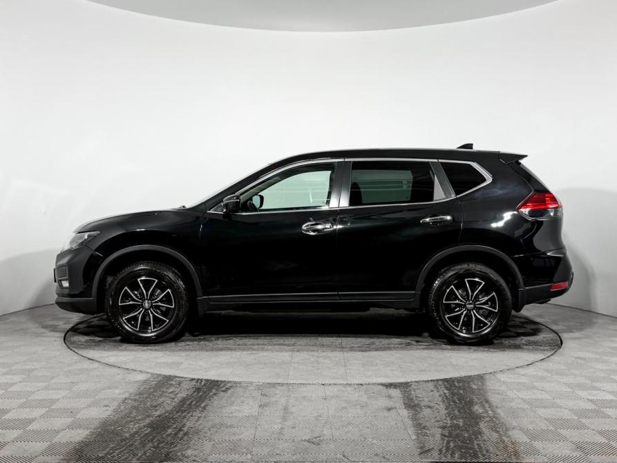 Nissan X-Trail III Рестайлинг Санкт-Петербург  - изображение 8