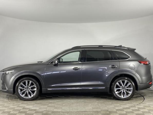 Mazda CX-9 II с пробегом 2017 года, цена 2 450 000 рублей, 192220 км, внедорожник, Автокод Объявления
