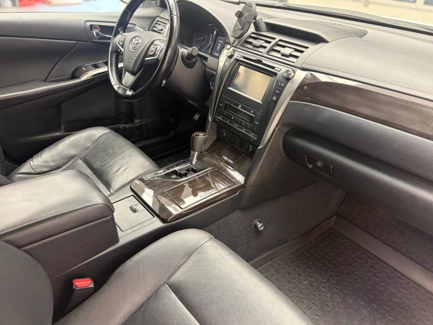 Toyota Camry VII (XV50) Рестайлинг Ростов-на-Дону  - изображение 17