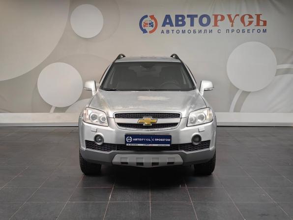 Chevrolet Captiva I с пробегом 2011 года, цена 555 000 рублей, 364158 км, внедорожник, Автокод Объявления