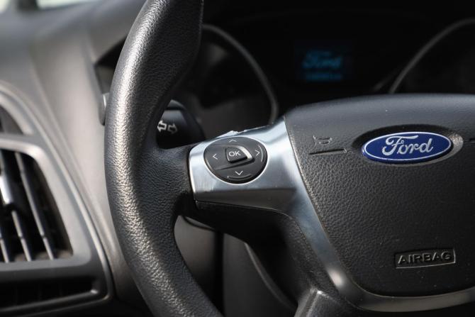 Ford Focus III с пробегом 2012 года, цена 729 000 рублей, 248581 км, хэтчбек, Автокод Объявления