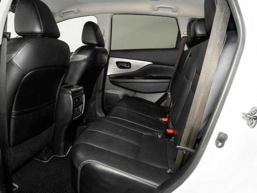 Nissan Murano III (Z52) Рестайлинг Иркутск  - изображение 7