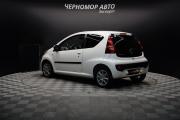 Peugeot 107 I Рестайлинг 2 Крым  - изображение 26