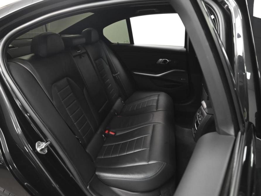 BMW 3 серии VII (G2x) Ставрополь  - изображение 7