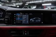 Porsche Cayenne III Рестайлинг Москва  - изображение 62