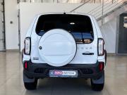 Lada (ВАЗ) Niva Travel I Ростов-на-Дону  - изображение 19