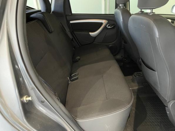 Nissan Terrano III (D10) с пробегом 2018 года, цена 1 590 000 рублей, 61033 км, внедорожник, Автокод Объявления