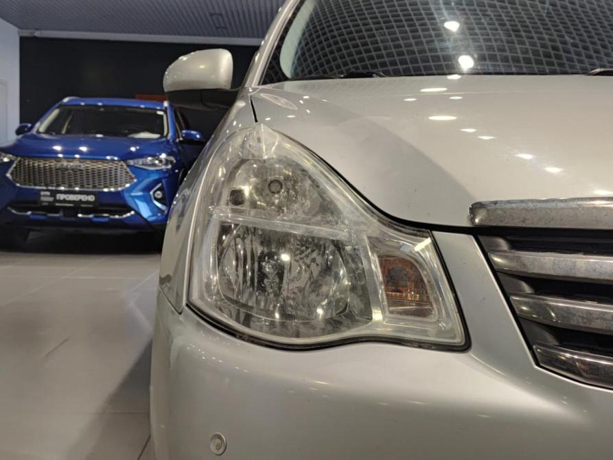 Nissan Almera III (G15) Казань  - изображение 21
