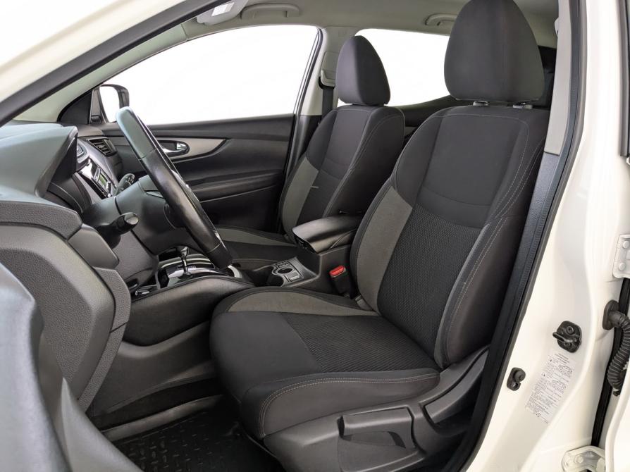 Nissan Qashqai II Рестайлинг Москва  - изображение 17