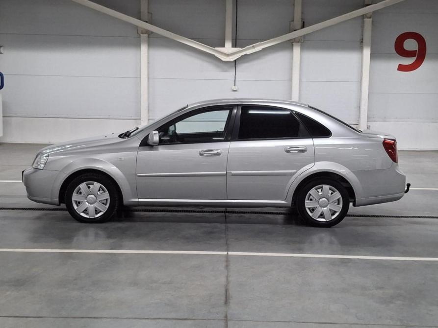 Chevrolet Lacetti I Казань  - изображение 10