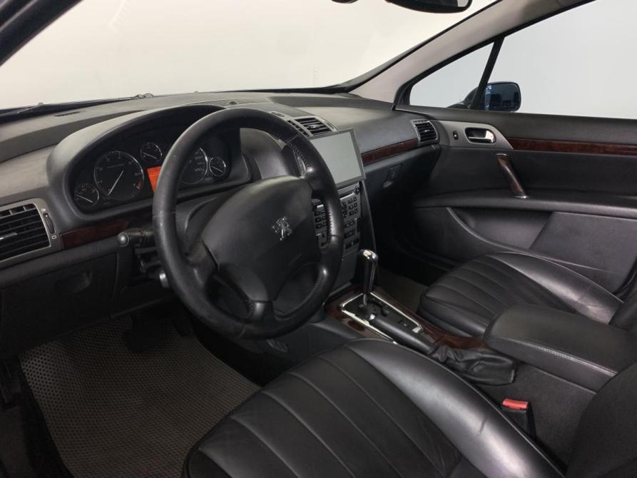 Peugeot 407 Москва  - изображение 11