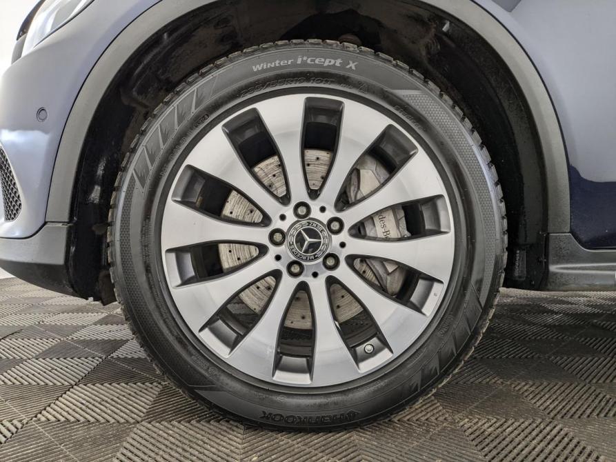 Mercedes-Benz GLC Coupe I (C253) Санкт-Петербург  - изображение 18