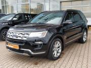 Ford Explorer V Рестайлинг 2 Екатеринбург  - изображение 33