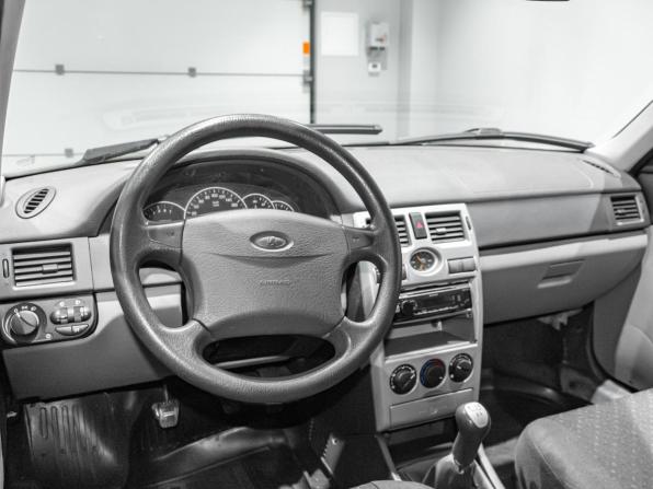 Lada (ВАЗ) Priora I с пробегом 2011 года, цена 325 940 рублей, 157317 км, универсал, Автокод Объявления