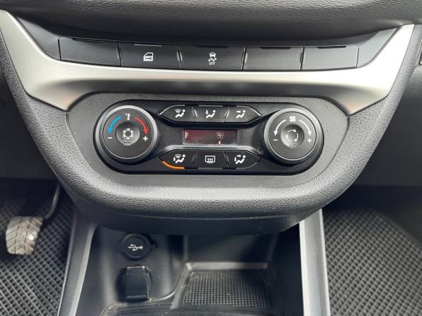 Lada (ВАЗ) Vesta I с пробегом 2021 года, цена 1 350 000 рублей, 102580 км, универсал, Автокод Объявления