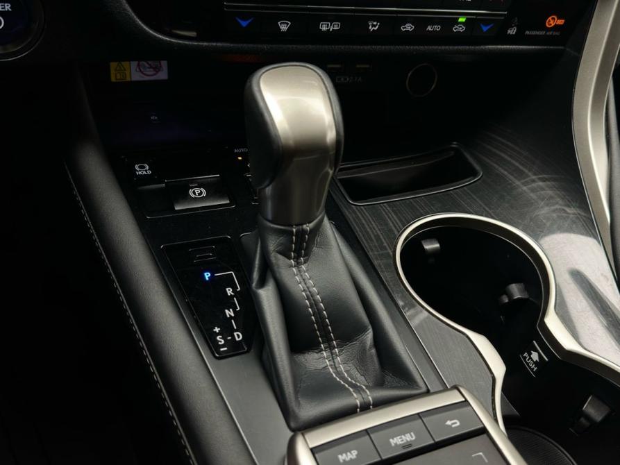 Lexus RX IV Рестайлинг Мурманск  - изображение 20