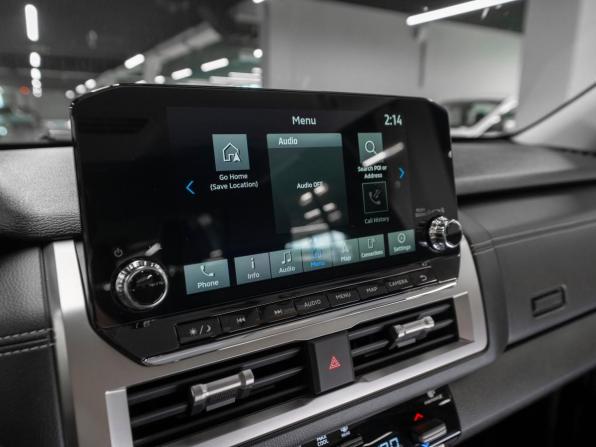 Mitsubishi L200 VI с пробегом 2025 года, цена 5 300 000 рублей, 50 км, пикап, Автокод Объявления