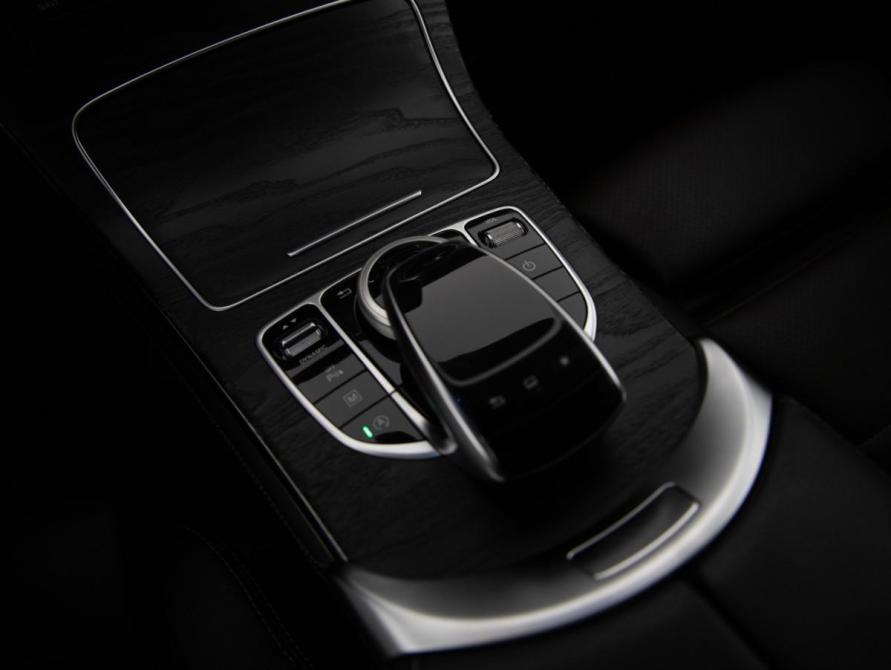 Mercedes-Benz GLC I (X253) Санкт-Петербург  - изображение 16