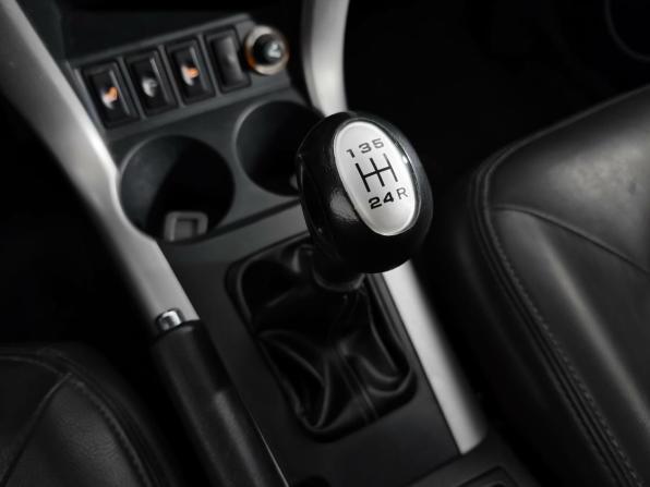 Lifan X60 I Рестайлинг с пробегом 2016 года, цена 469 000 рублей, 86213 км, внедорожник, Автокод Объявления