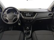 Hyundai Solaris II Москва  - изображение 49